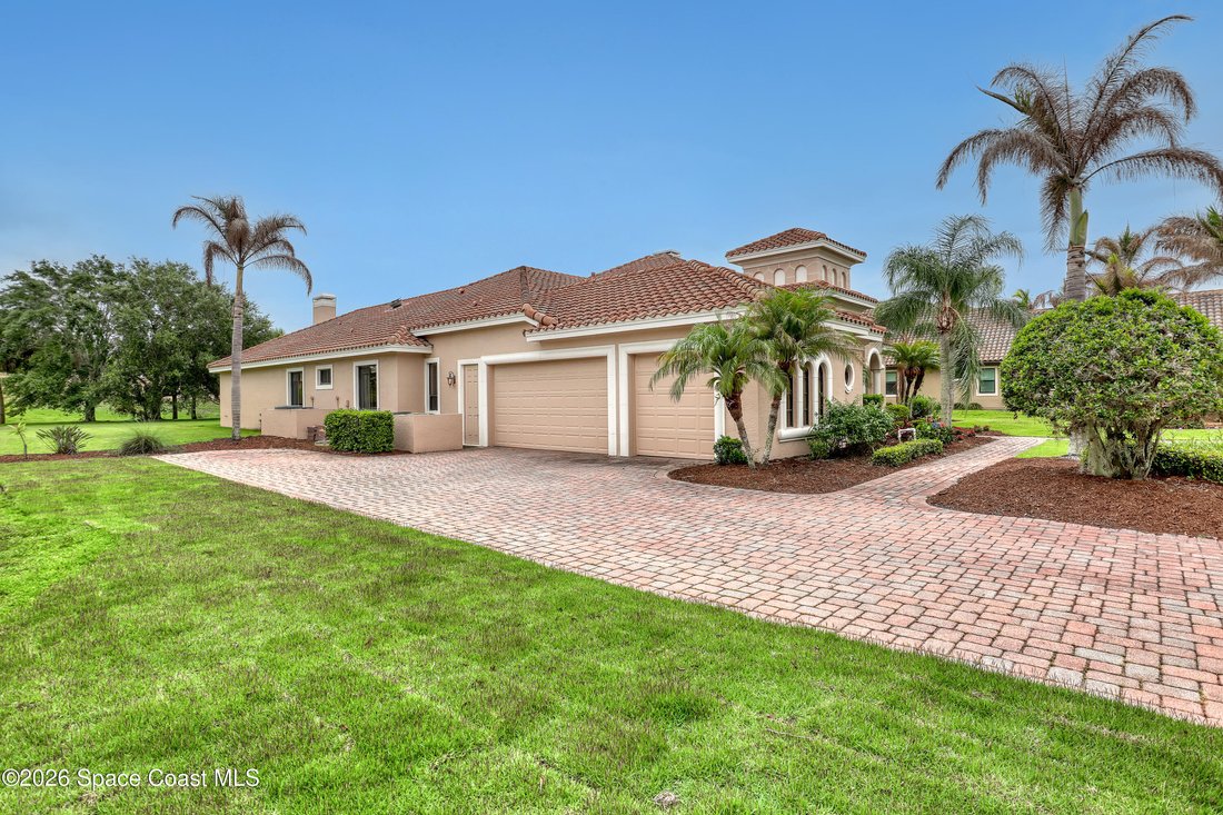 House in Rockledge, Florida, United States 5 - 18080982