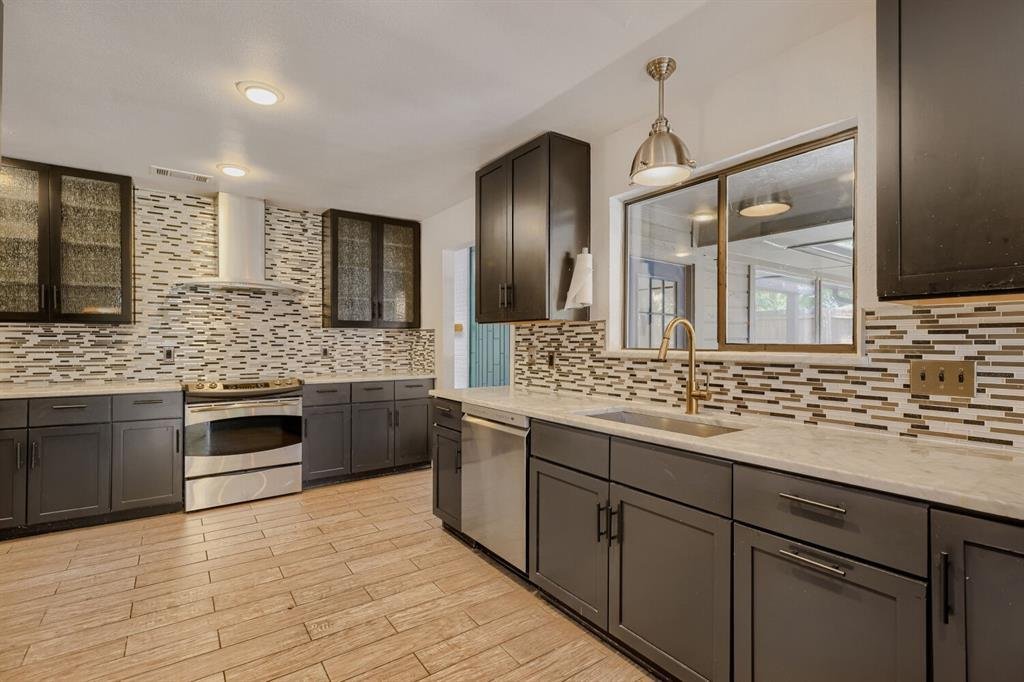 House in Dallas, Texas, United States 1 - 18087117