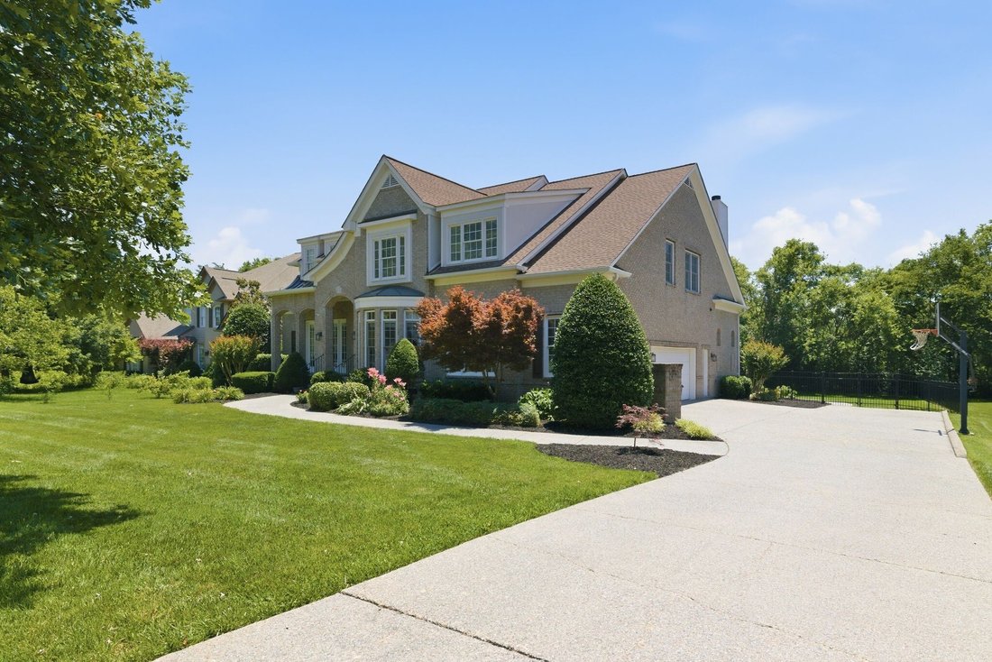House in Nashville, Tennessee, United States 2 - 18086917