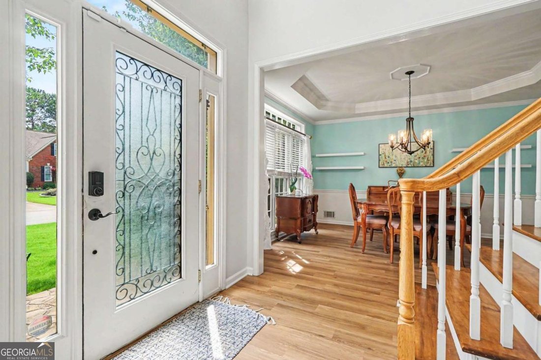 House in Snellville, Georgia, United States 4 - 18082628