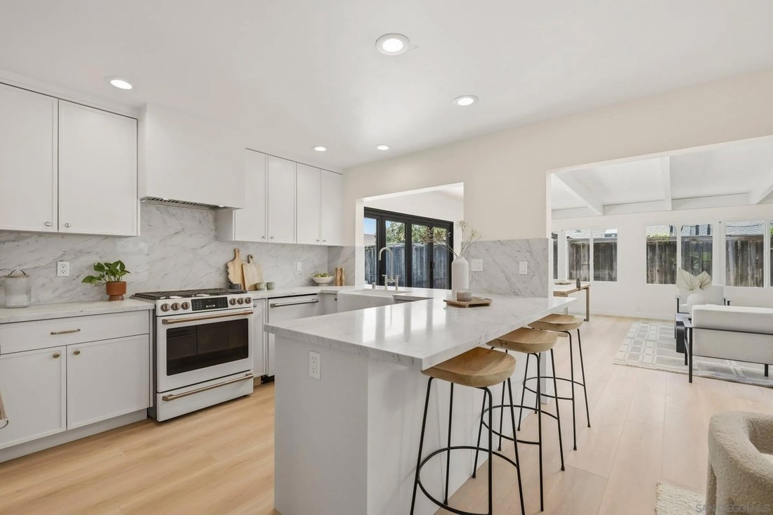 Maison à FICO, Californie, États-Unis 3 - 18085397