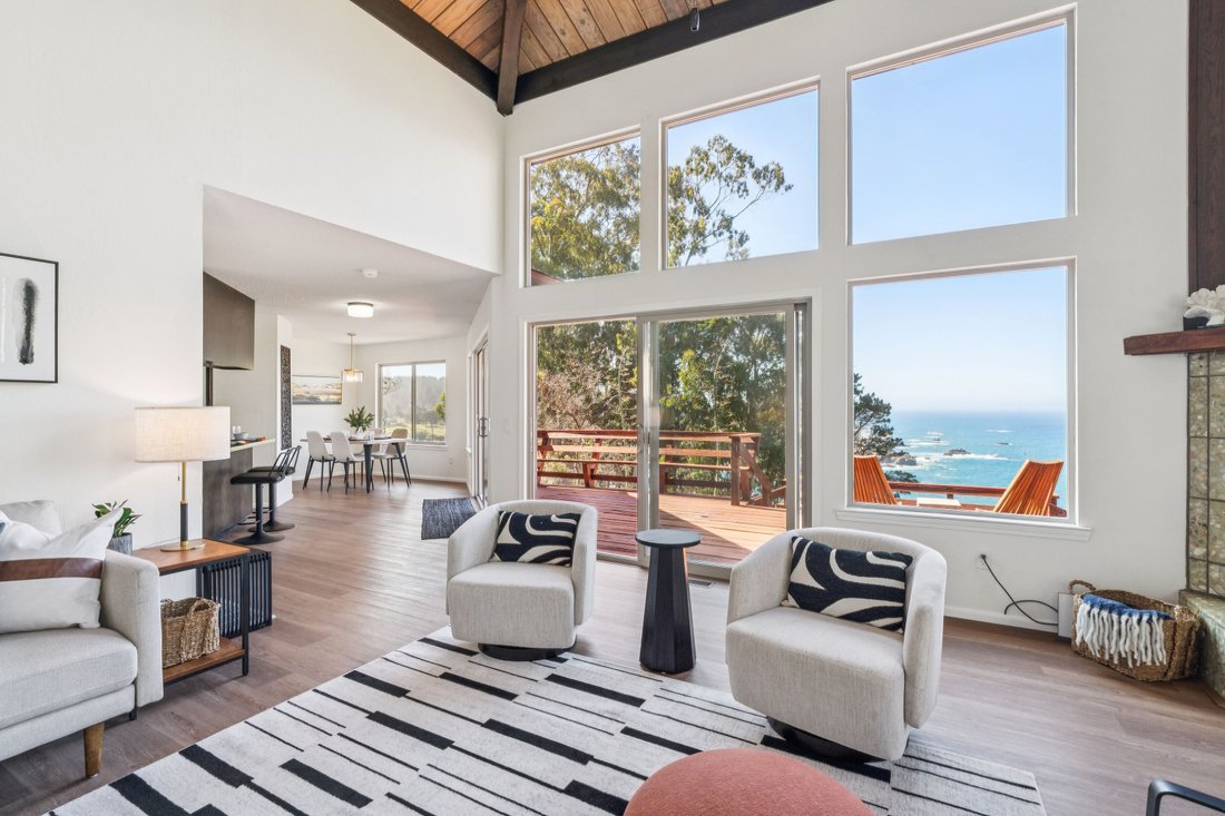 House in Jenner, California, United States 1 - 18083946