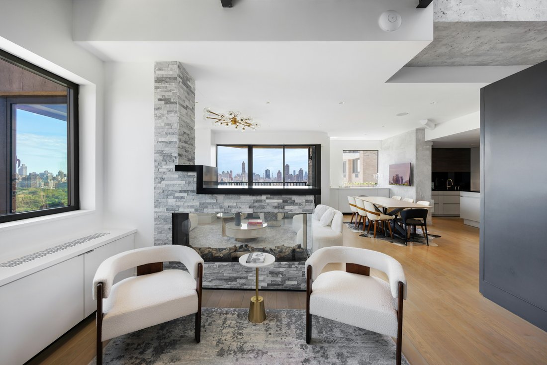Condo in New York, New York, United States 5 - 18074786