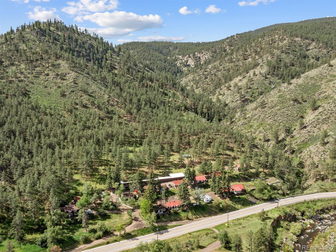 House in Berthoud, Colorado, United States 5 - 18084928