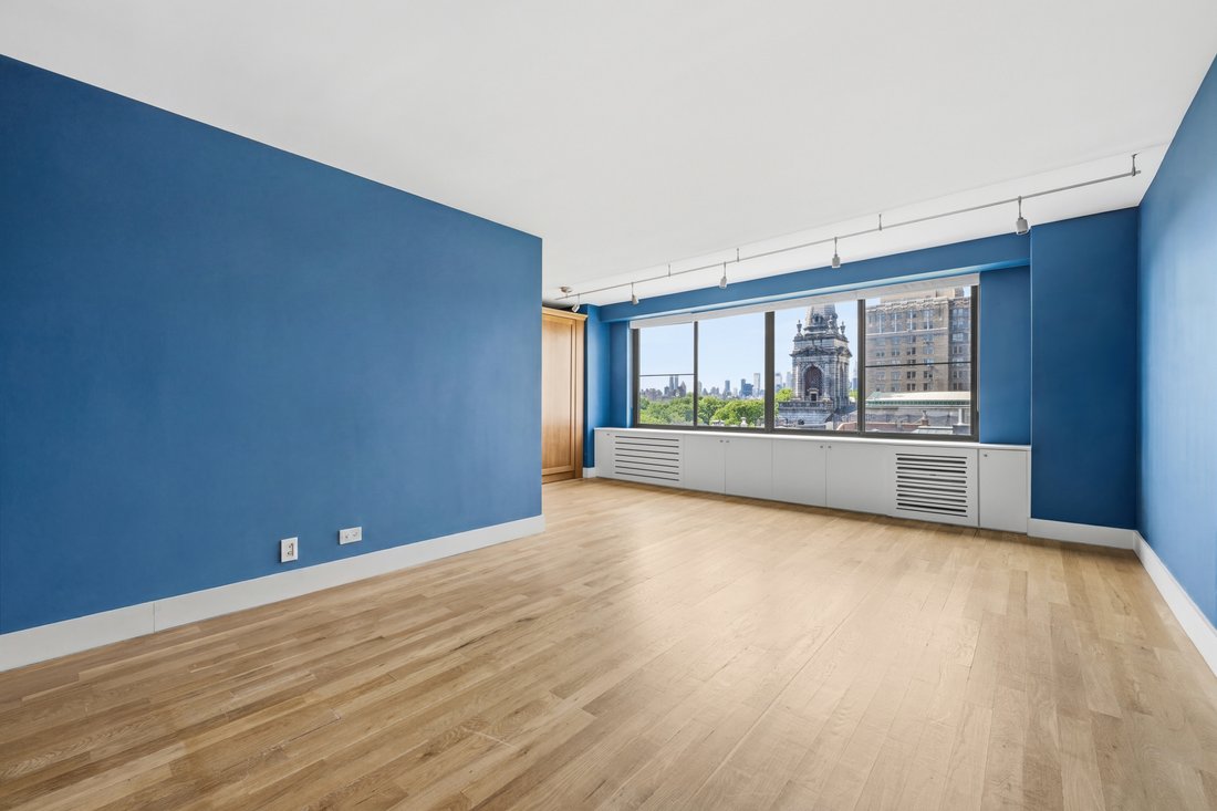 Eigentumswohnung in New York City, New York, Vereinigte Staaten 1 - 18082915
