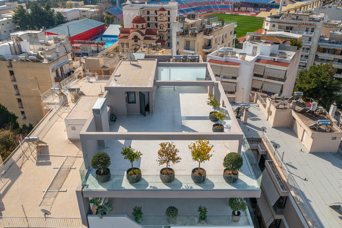 Apartment in Nea Smyrni, Attica, Greece 3 - 18087341