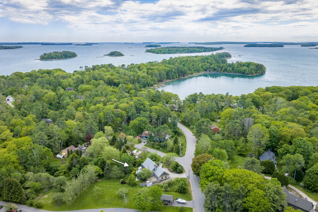House in Freeport, Maine, United States 2 - 18086210