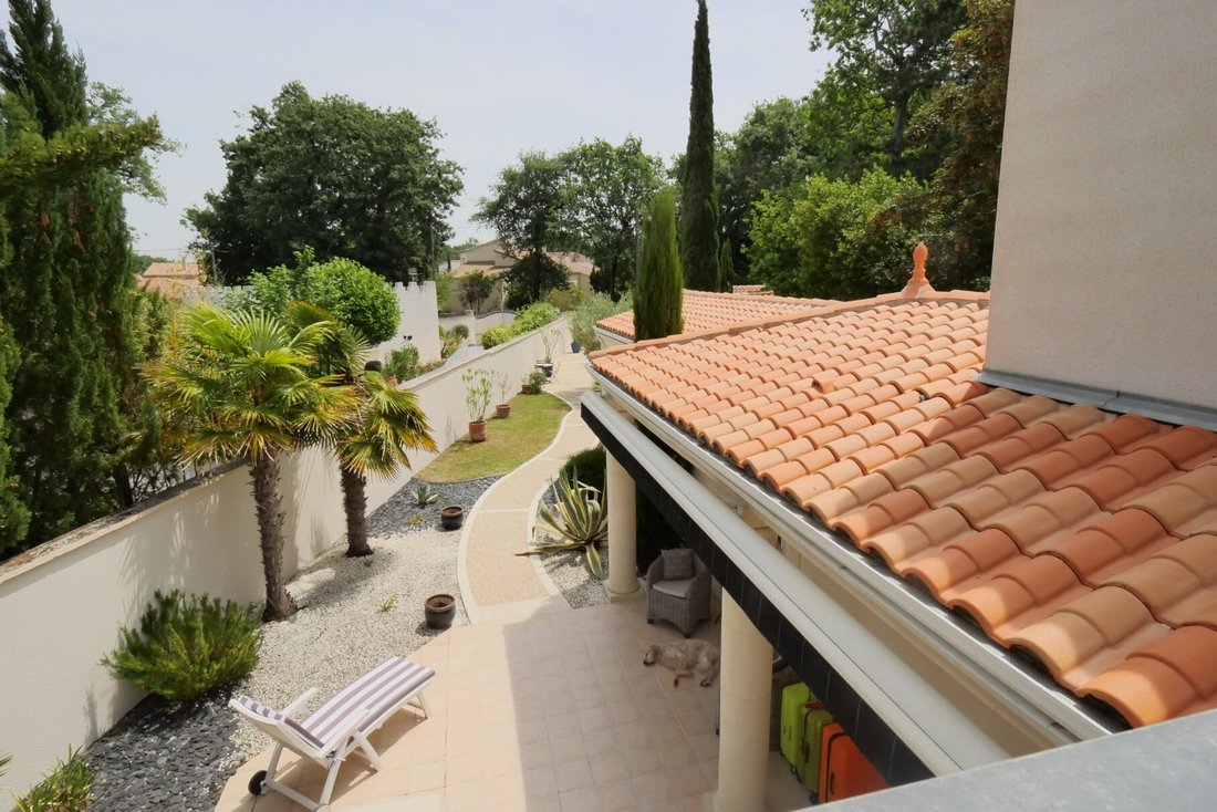 Villa in Pontaillac, Royan, France 5 - 18082277