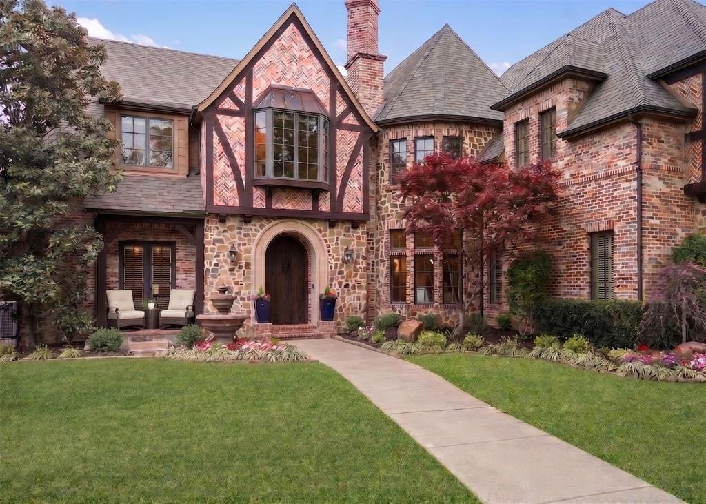 House in Southlake, Texas, United States 3 - 17557544