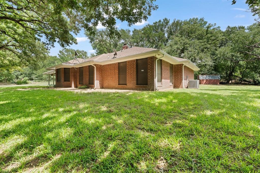 House in Weatherford, Texas, United States 3 - 18082153