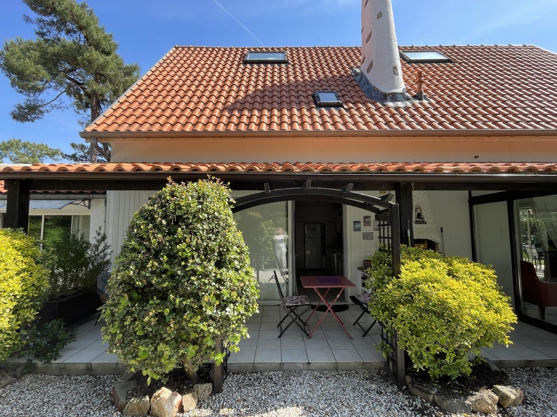 House in Les Villages, Saint-Brevin-les-Pins, France 3 - 18083136
