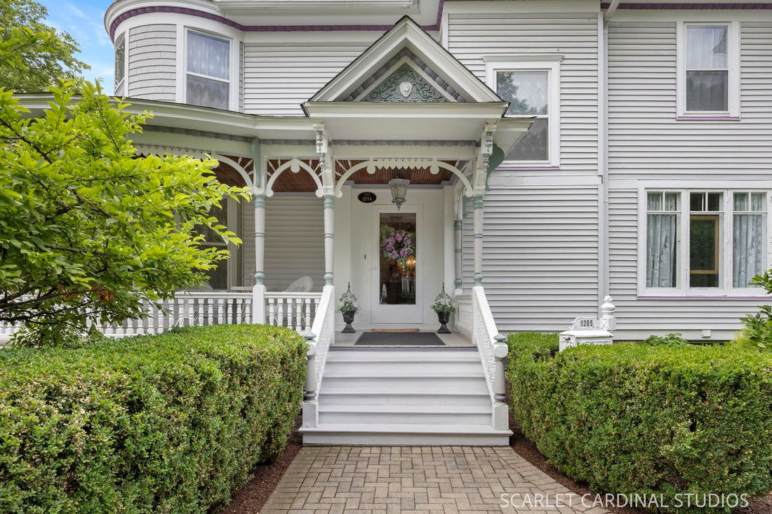 House in Aurora, Illinois, United States 4 - 18086282