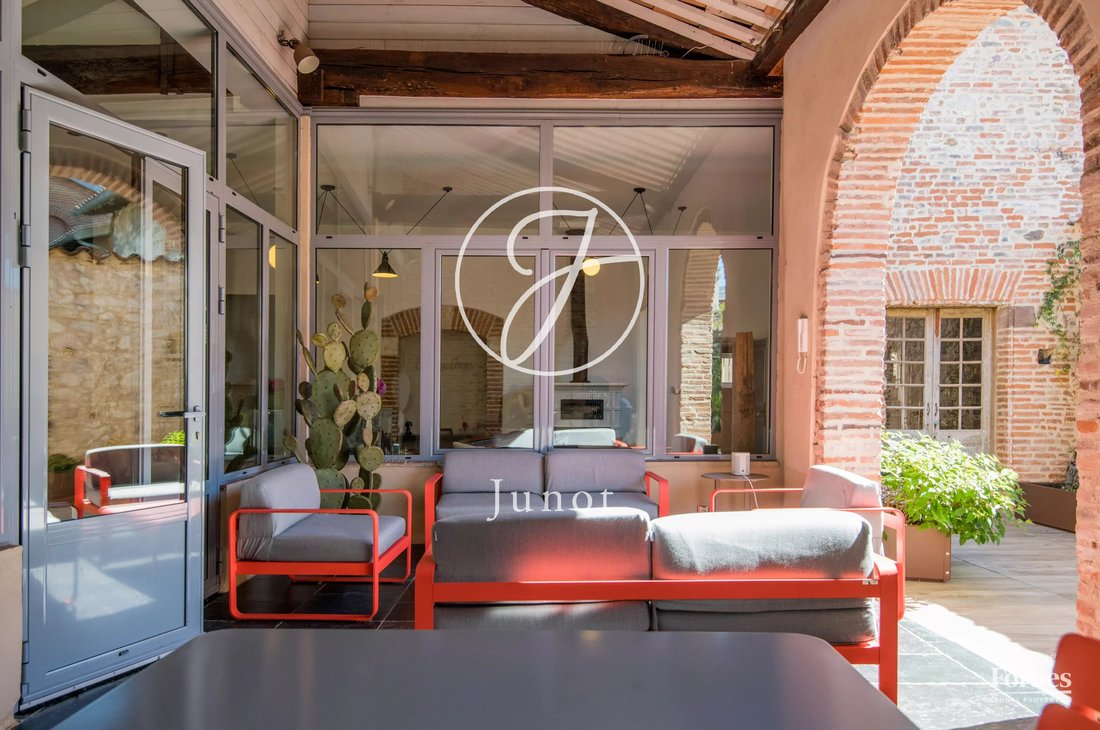 Townhouse in Grand Centre, Albi, France 5 - 18081161