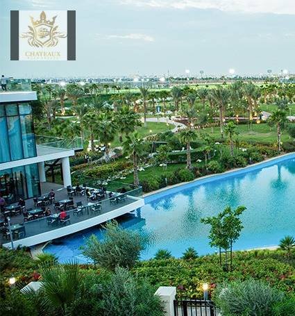 Townhouse in Damac Hills 2, Dubai, United Arab Emirates 2 - 18082374