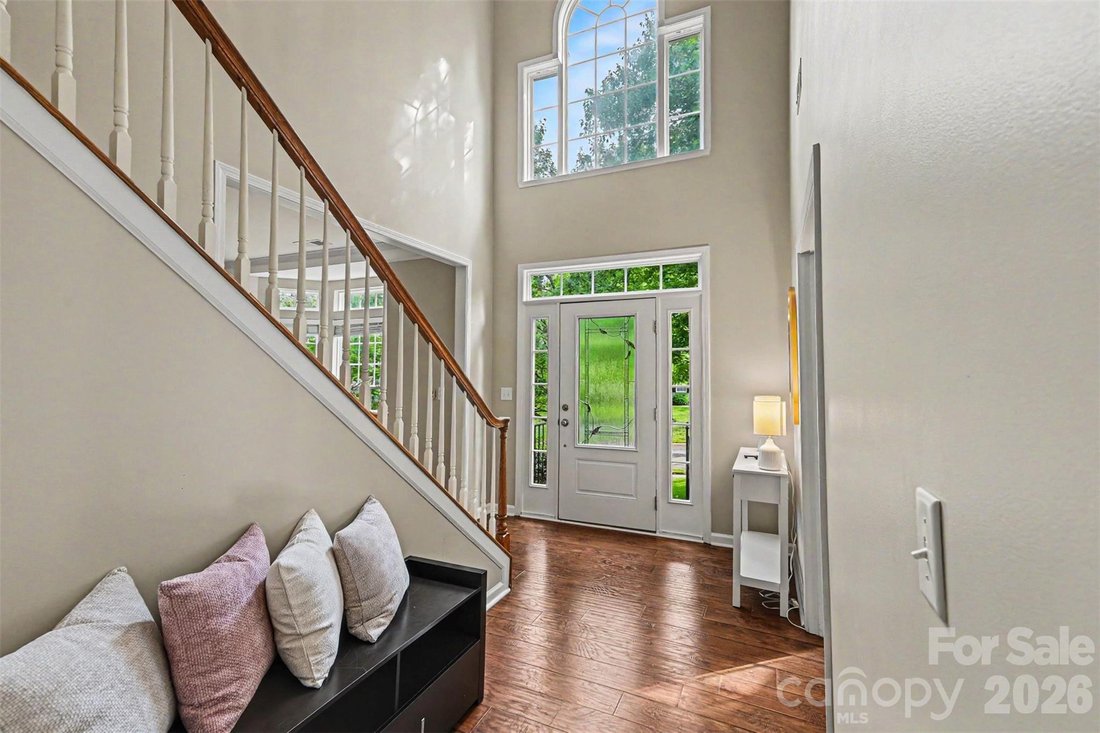 House in Fort Mill, South Carolina, United States 3 - 18088447