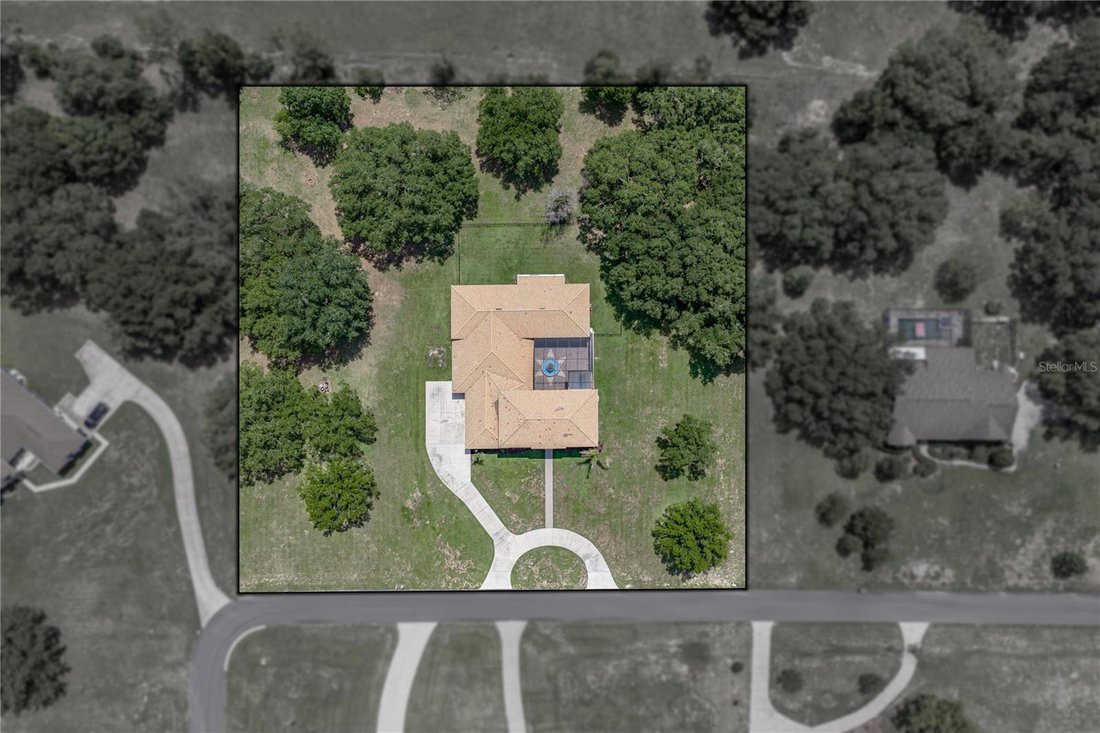 House in Dade City, Florida, United States 5 - 18081105