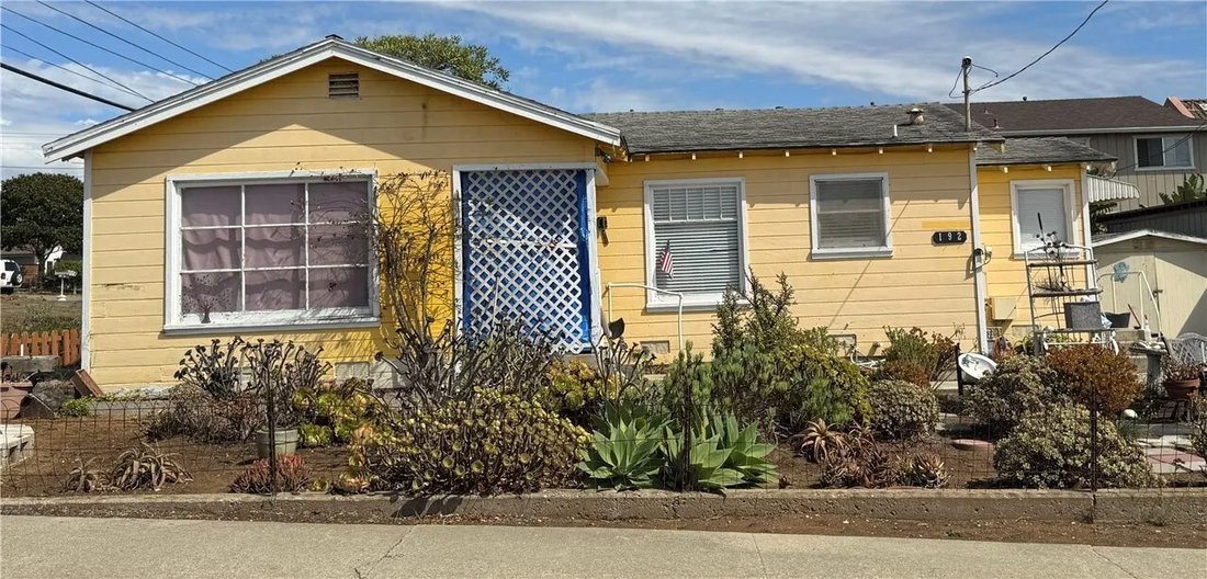 House in Grover Beach, California, United States 1 - 18081814