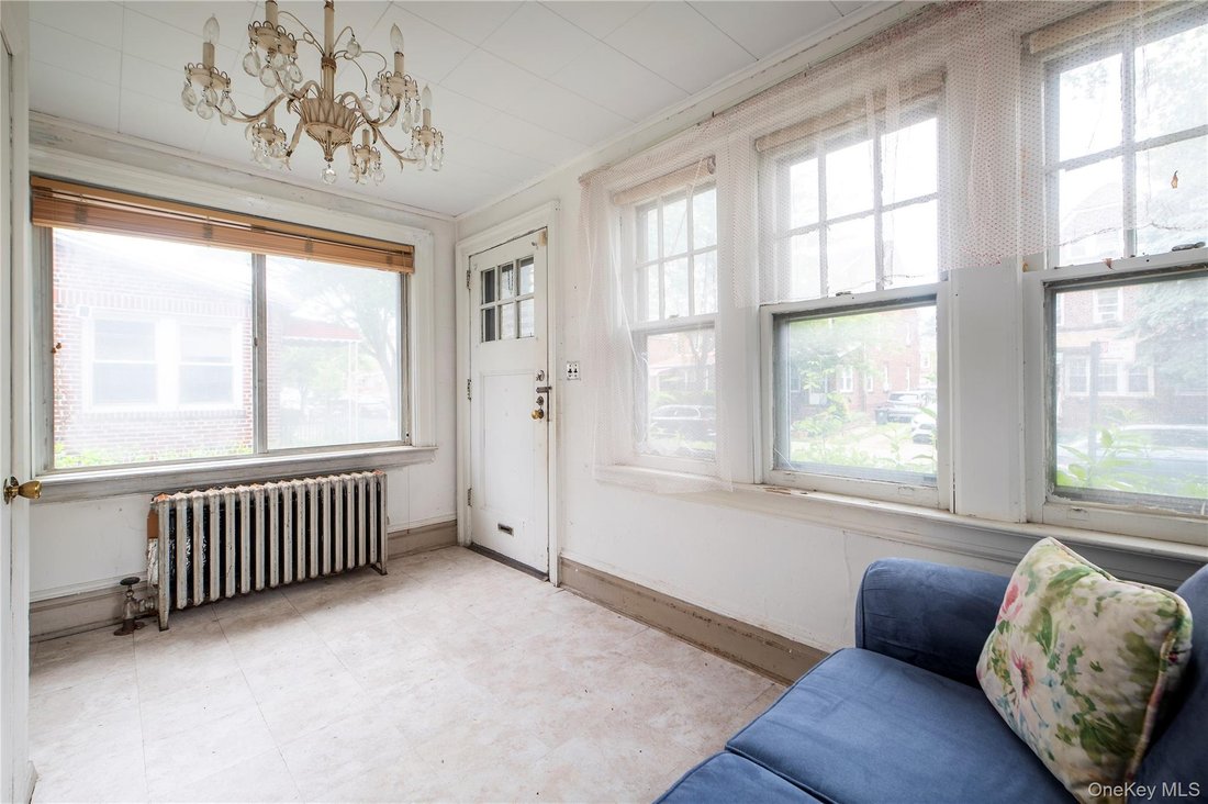 Apartment in New York, New York, United States 2 - 18081578