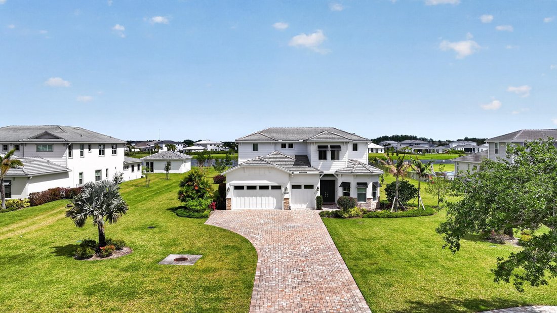 House in Jupiter, Florida, United States 3 - 18088421