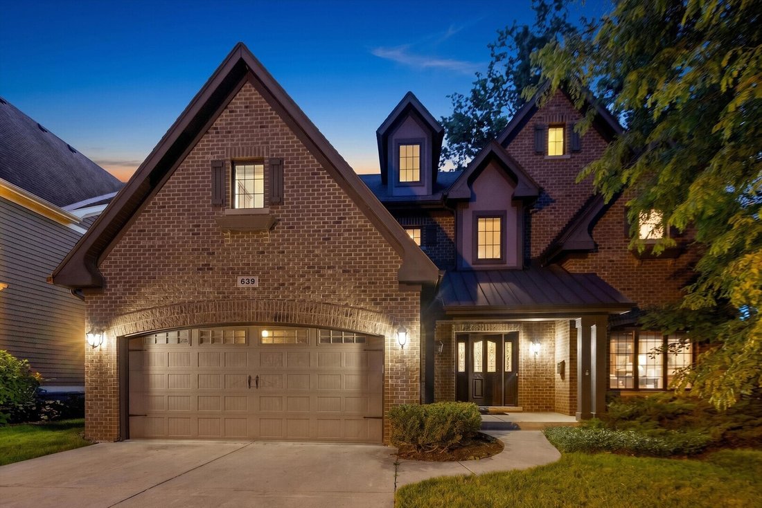 House in Naperville, Illinois, United States 3 - 18086242