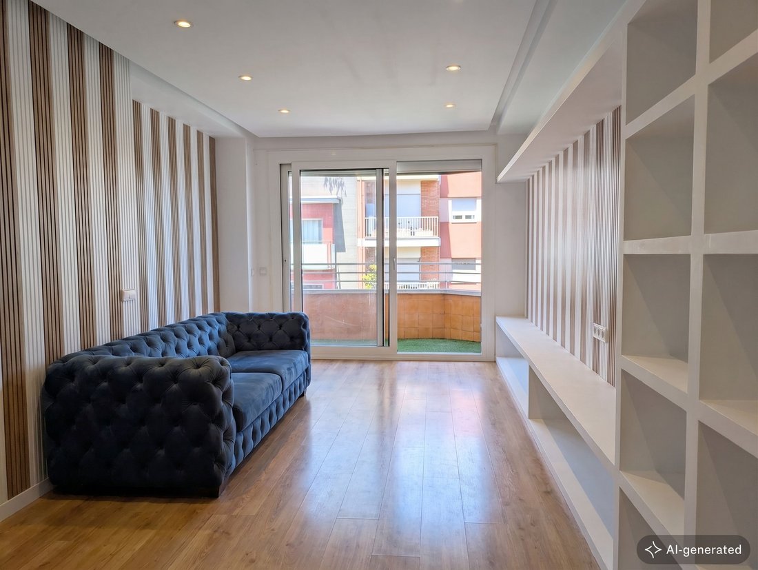 Apartment in Gracia, Barcelona, Spain 2 - 17855746