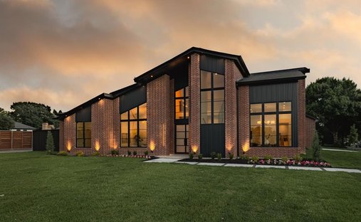 Haus in Dallas, Texas, Vereinigte Staaten 1