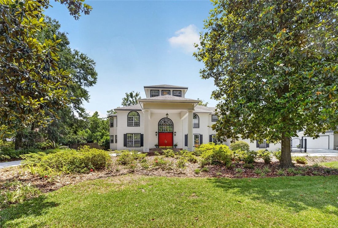 Casa a Gainesville, Florida, Stati Uniti 3 - 18085094