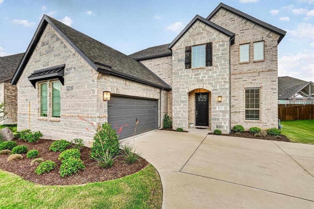 House in Mansfield, Texas, United States 2 - 18082062