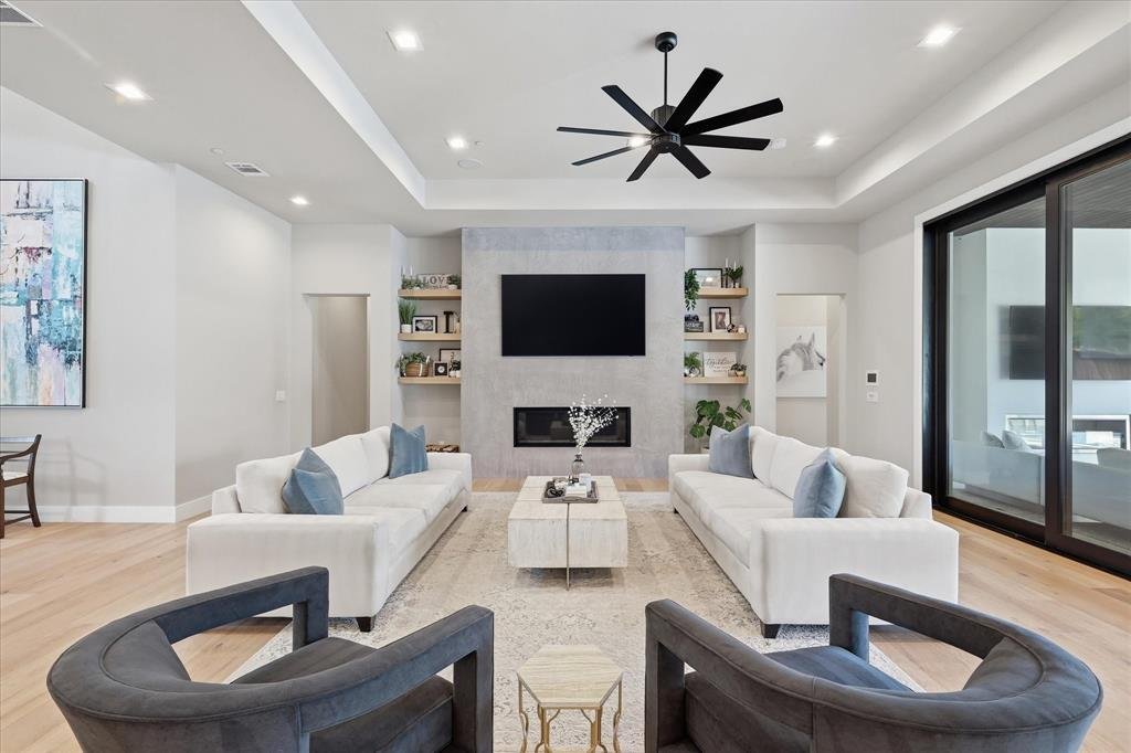 House in Colleyville, Texas, United States 5 - 18087124