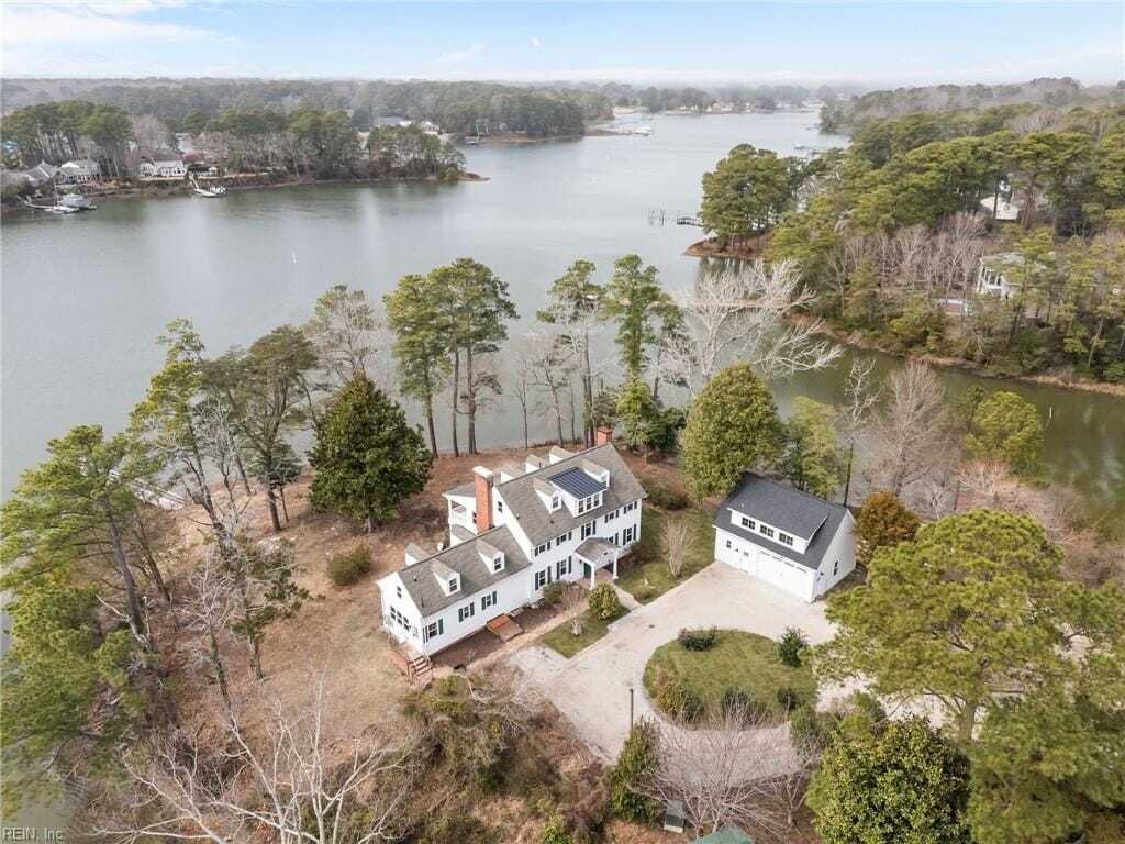 House in Virginia Beach, Virginia, United States 2 - 18086390