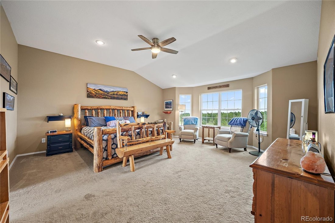 House in Colorado Springs, Colorado, United States 4 - 18085894