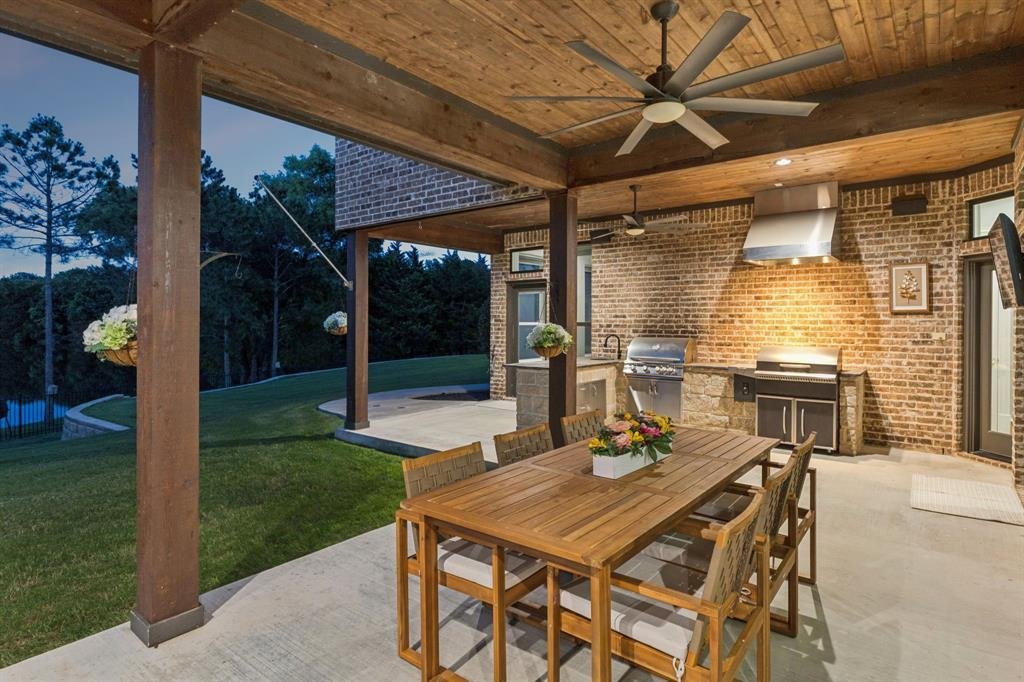 House in Heath, Texas, United States 5 - 18086586