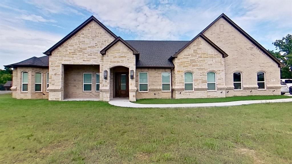 House in Reno, Texas, United States 4 - 18082334