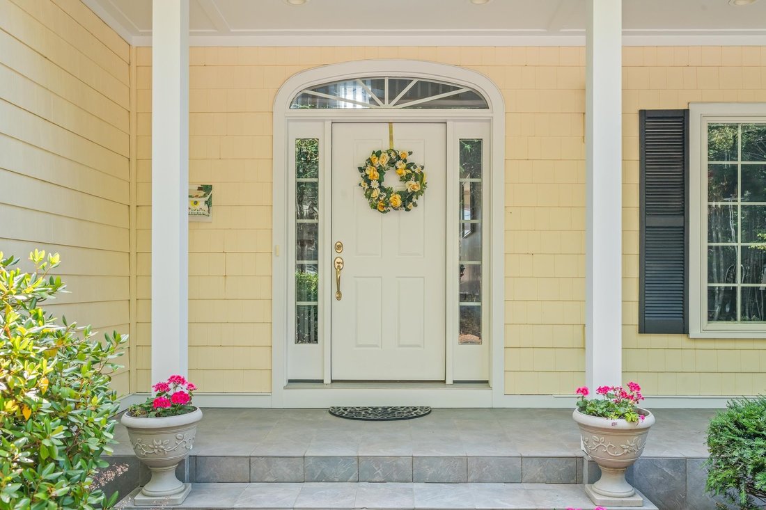 House in Franconia, New Hampshire, United States 5 - 16173086