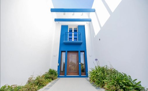 Villa in Tarifa, Andalusien, Spanien 1