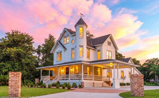 Casa a Rockledge, Florida, Stati Uniti 1