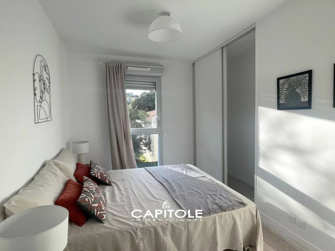 Apartment in Les Prugnons, Antibes, France 4 - 18084426