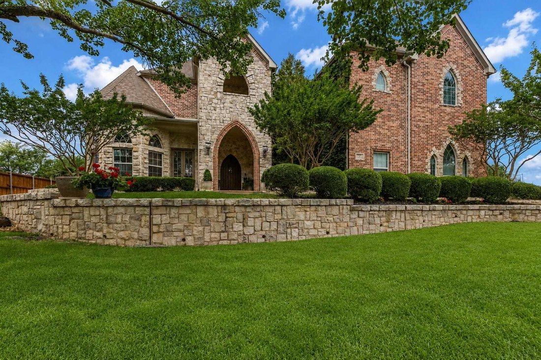 House in Richardson, Texas, United States 2 - 18088278