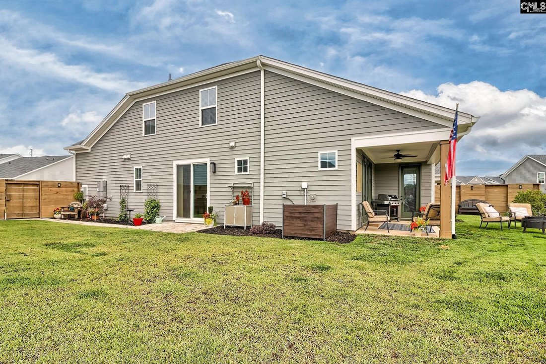 Haus in Lexington, South Carolina, Vereinigte Staaten 3 - 18084036