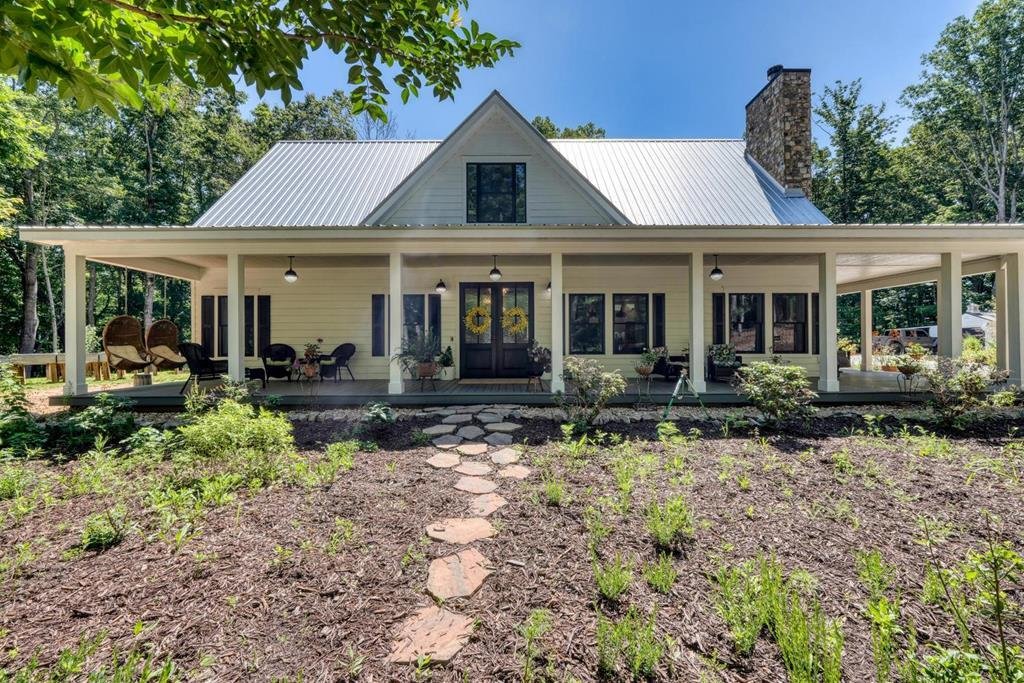 House in Blairsville, Georgia, United States 4 - 18017547