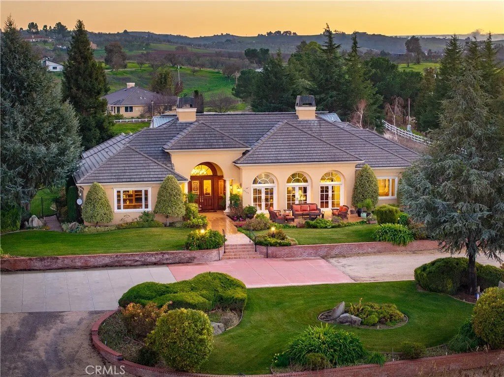 House in Templeton, California, United States 4 - 17074957