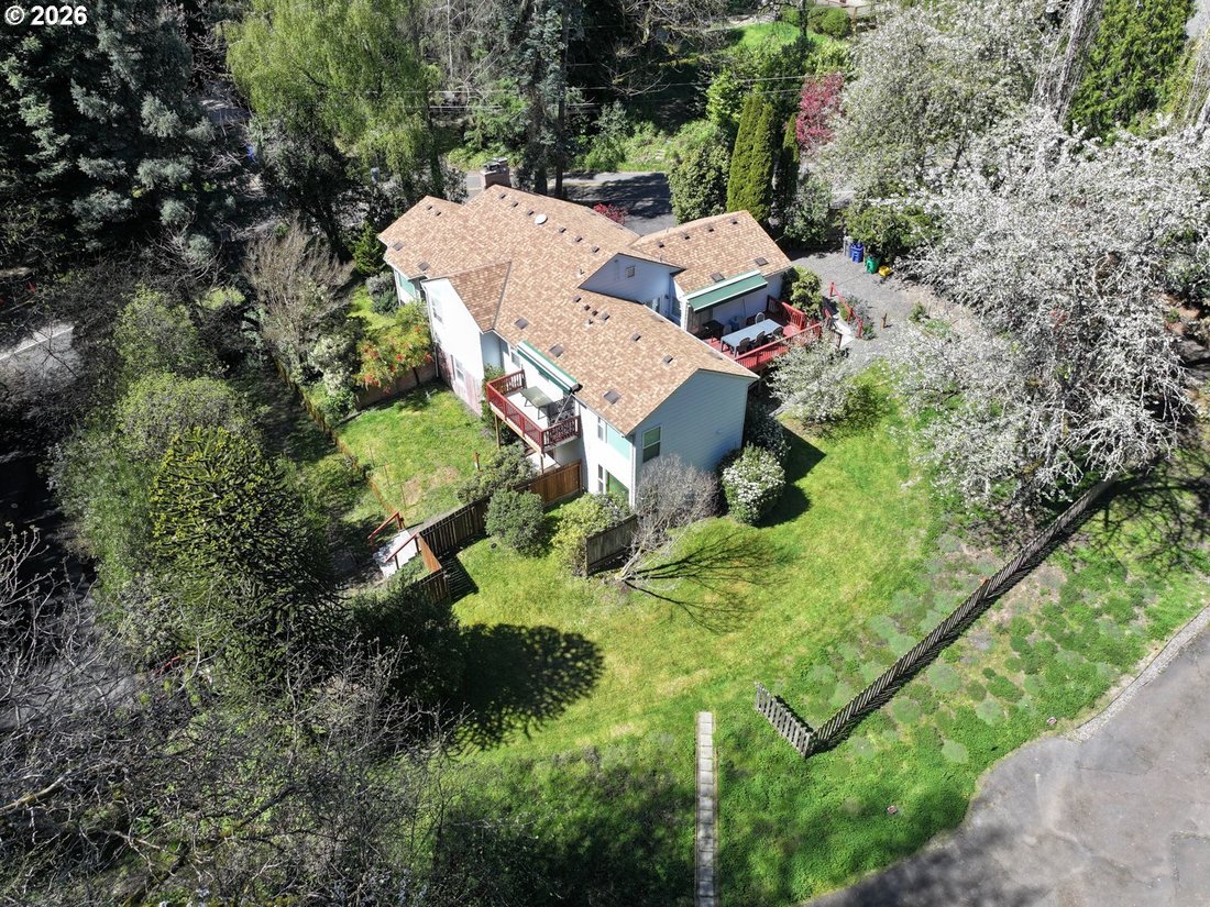 House in Portland, Oregon, United States 1 - 17761700