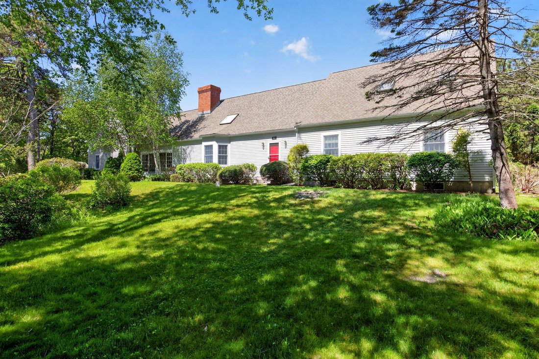 House in Barnstable, Massachusetts, United States 1 - 18083875