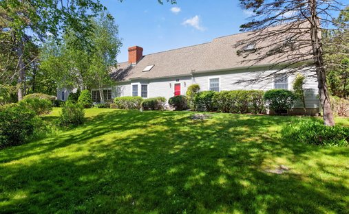Casa en Barnstable, Massachusetts, Estados Unidos 1