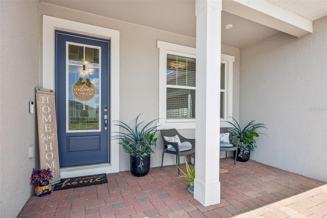 House in Clermont, Florida, United States 3 - 18085086