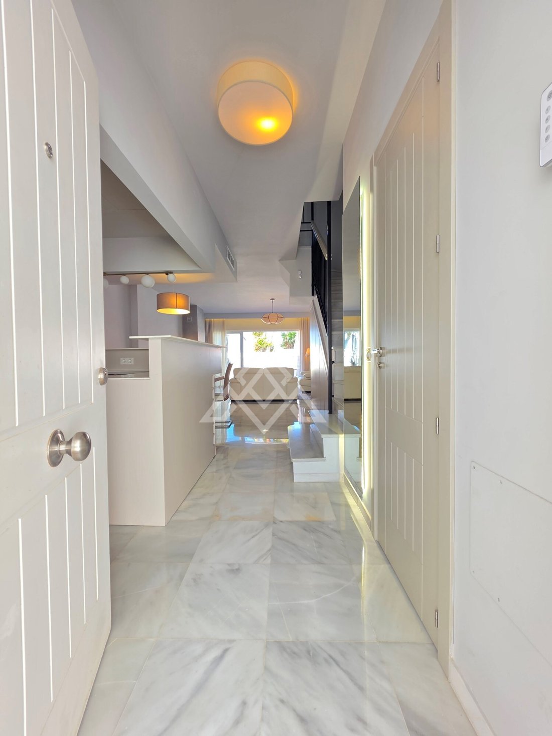 House in Cancelada, Estepona, Andalusia 2 - 18083108