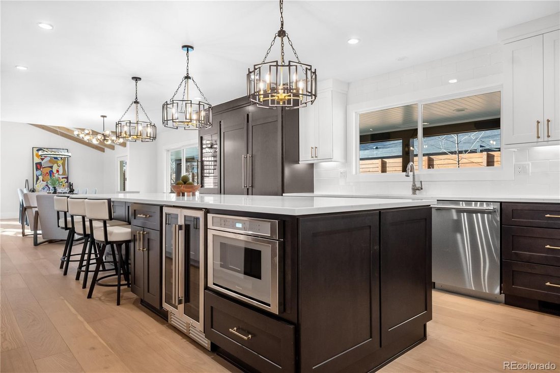 House in Boulder, Colorado, United States 1 - 18084910