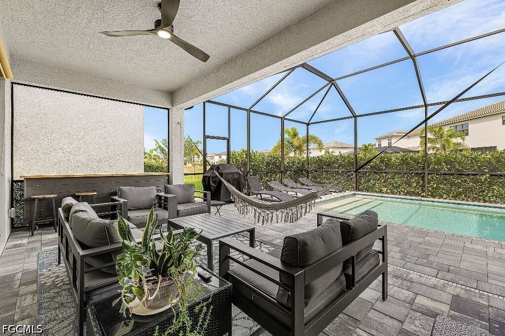 House in Estero, Florida, United States 3 - 18084543