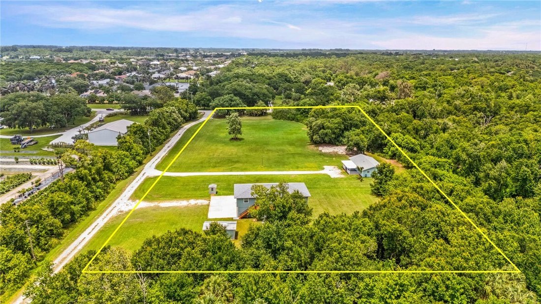 House in Vero Beach, Florida, United States 1 - 18081413