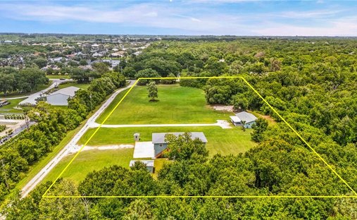 Casa en Vero Beach, Florida, Estados Unidos 1